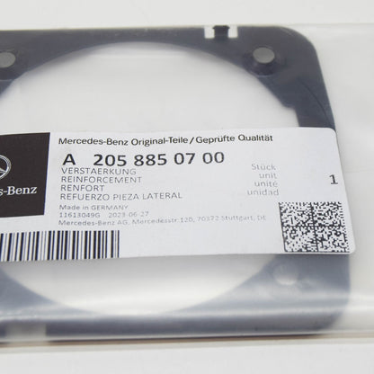 NEW MERCEDES-BENZ GLC C253 RIGHT BOTTOM CARRIER SUPPORT A2058850700 ORIGINAL