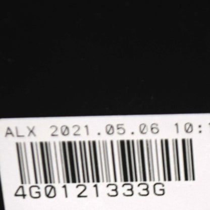 NEW AUDI A6 C7 AIR INTAKE DUCT 4G0121333G