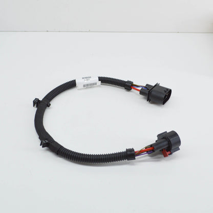 NEW AUDI Q3 8U RADIATOR FAN ADAPTER CABLE HARNESS LOOM 8U0971067 ORIGINAL