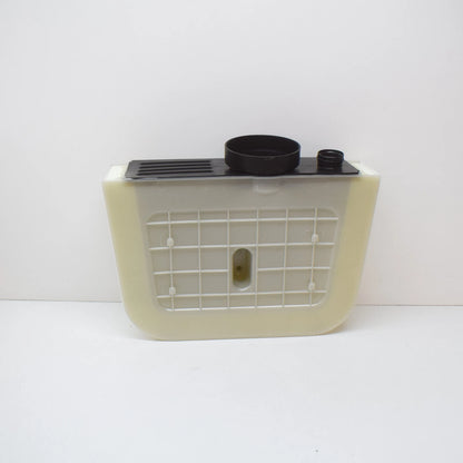 NEW AUDI Q7 4M AIR FILTER 4M0133843C ORIGINAL