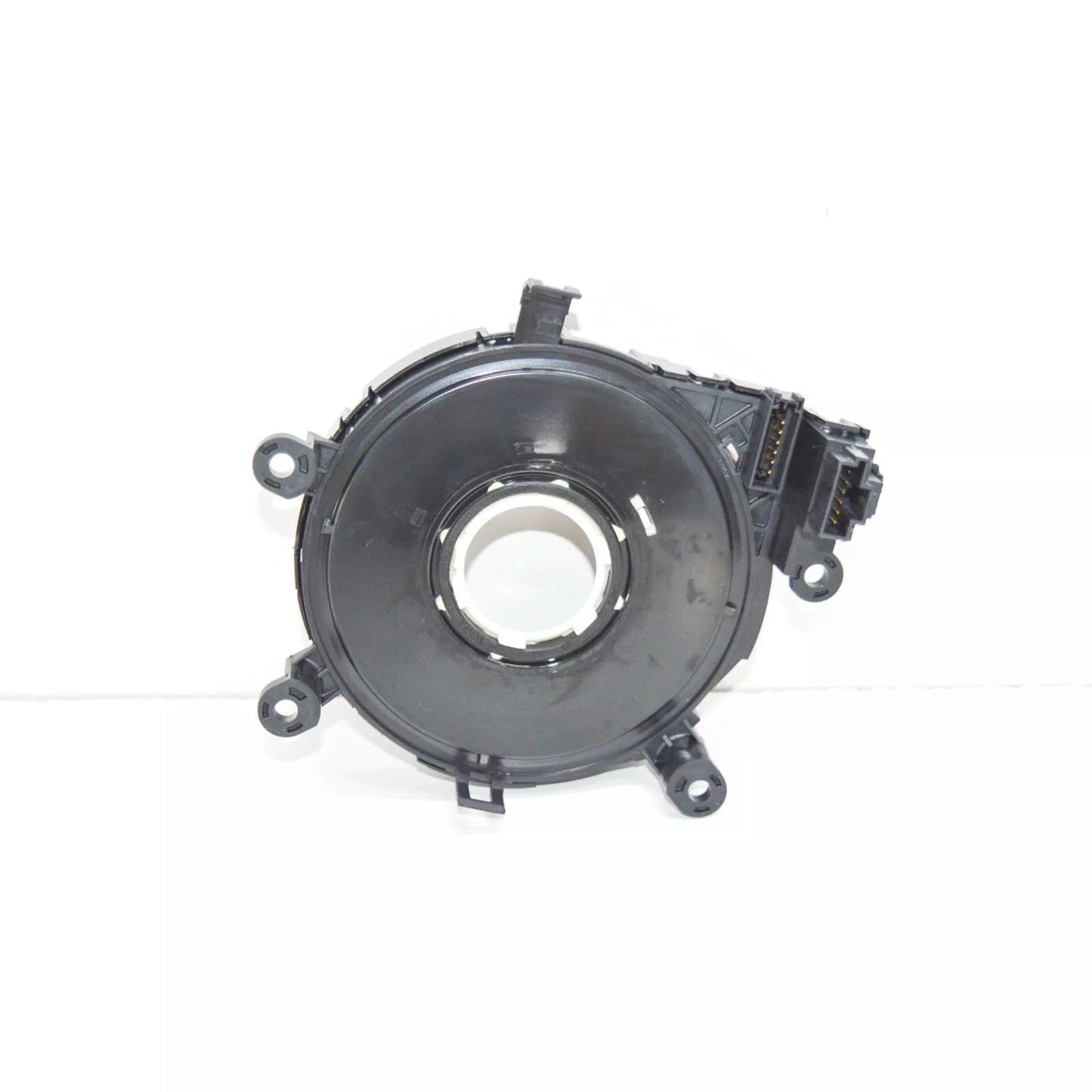 NEW BMW 1 E81 STEERING COLUMN COIL SPRING CARTRIDGE 61319122509 ORIGINAL