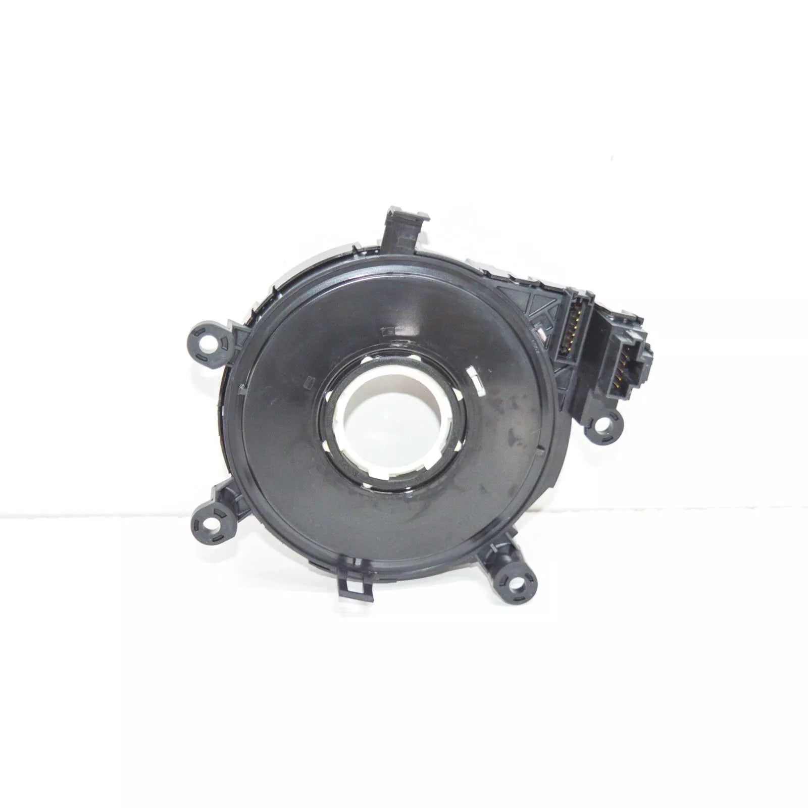 NEW BMW 1 E81 STEERING COLUMN COIL SPRING CARTRIDGE 61319122509 ORIGINAL