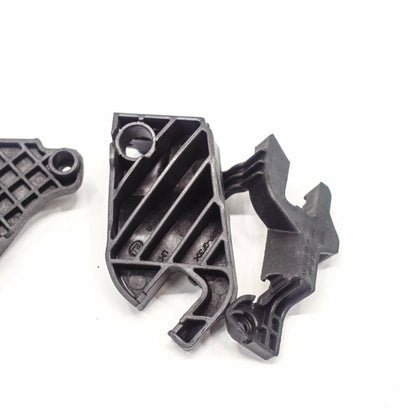 NEW AUDI A6 FRONT RIGHT HEADLIGHT REPAIR SET KIT C7 4G0998122A