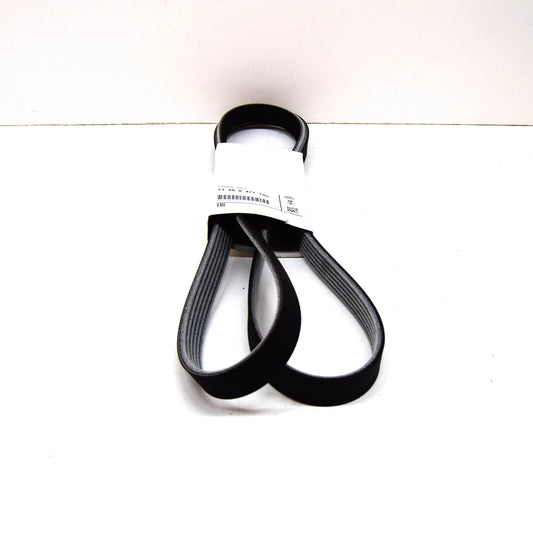 NEW BMW 3 E90 V RIBBED DRIVE BELT 11288477780 2008 ORIGINAL