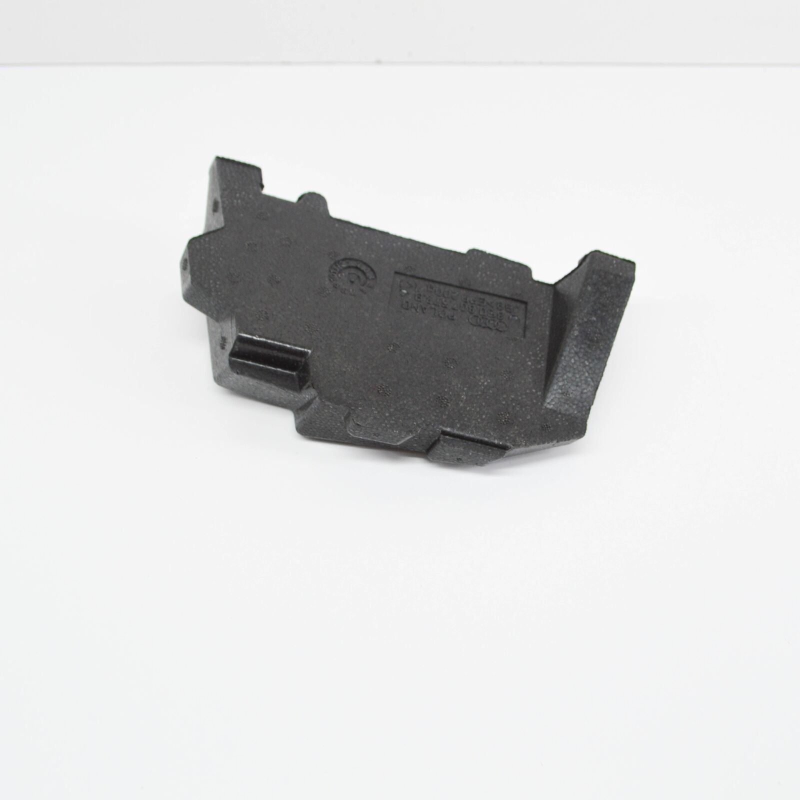 NEW AUDI TT FV FRONT LEFT BUMPER FOAM FILLER 8S0807573B ORIGINAL