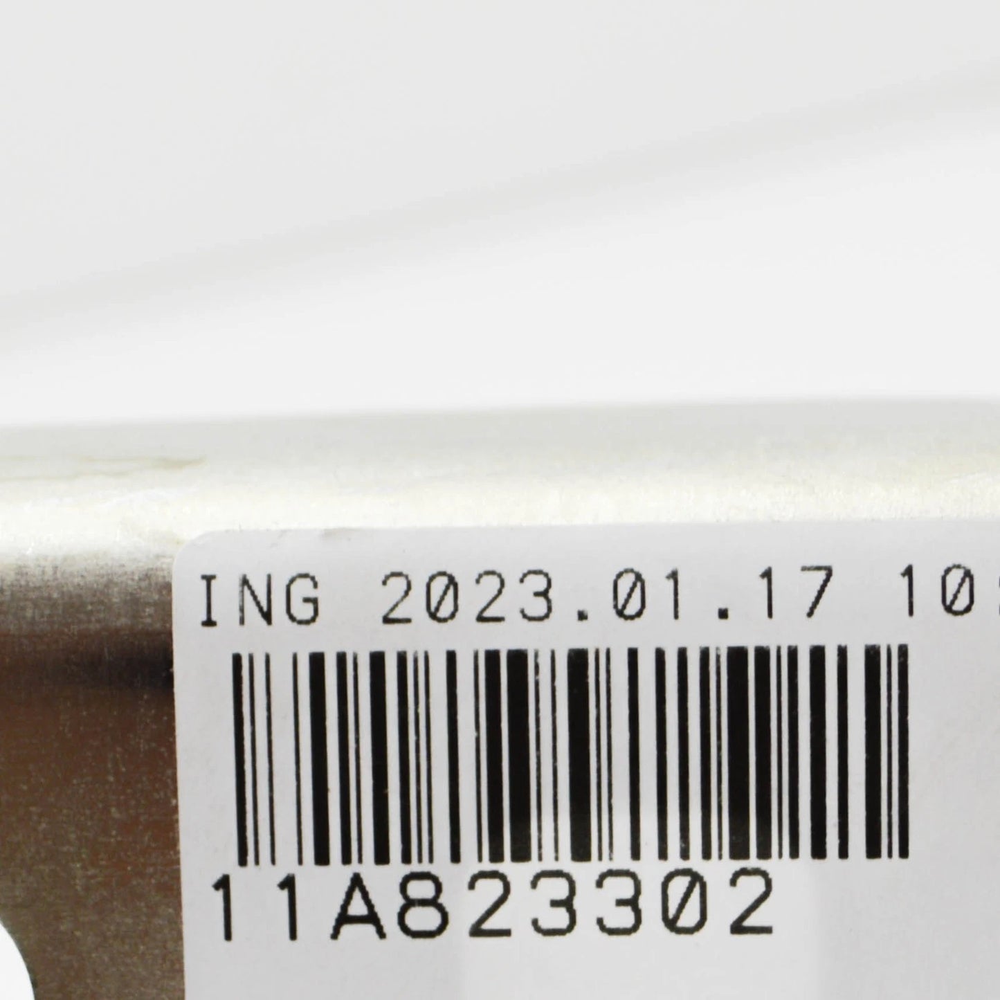 NEW VOLKSWAGEN ID.4 E21 FRONT RIGHT BONNET HINGE 11A823302