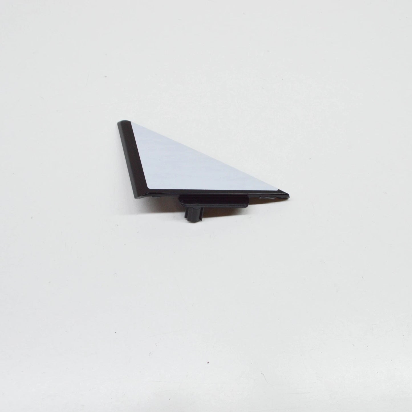 NEW AUDI A5 F5 FRONT RIGHT DOOR MIRROR CORNER TRIM 8W6837638A ORIGINAL