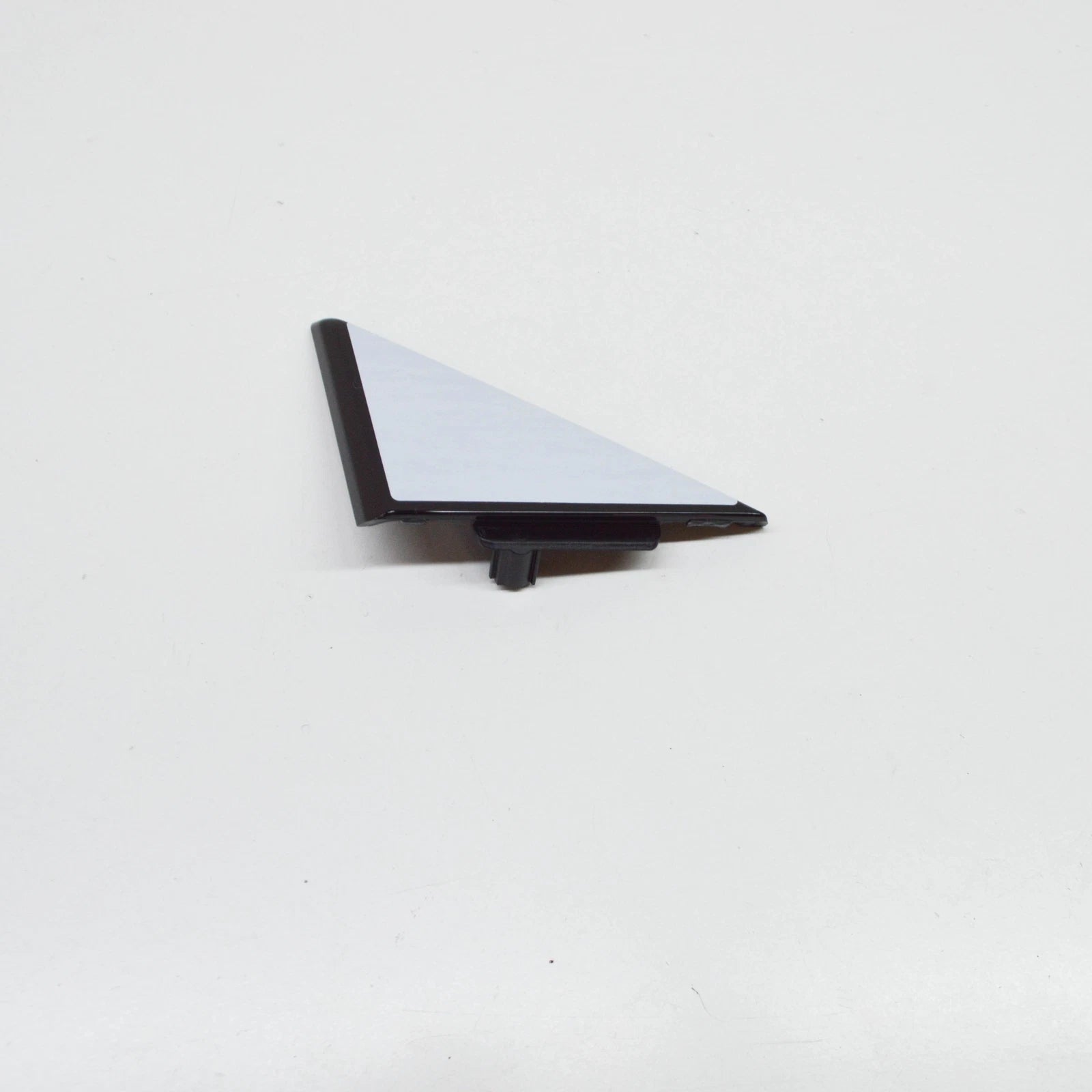 NEW AUDI A5 F5 FRONT RIGHT DOOR MIRROR CORNER TRIM 8W6837638A ORIGINAL