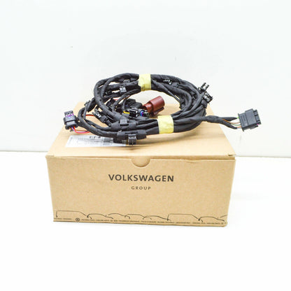 NEW VW ID.4 E21 FRONT PARKING AID PDC SYSTEM WIRING HARNESS 11A971095