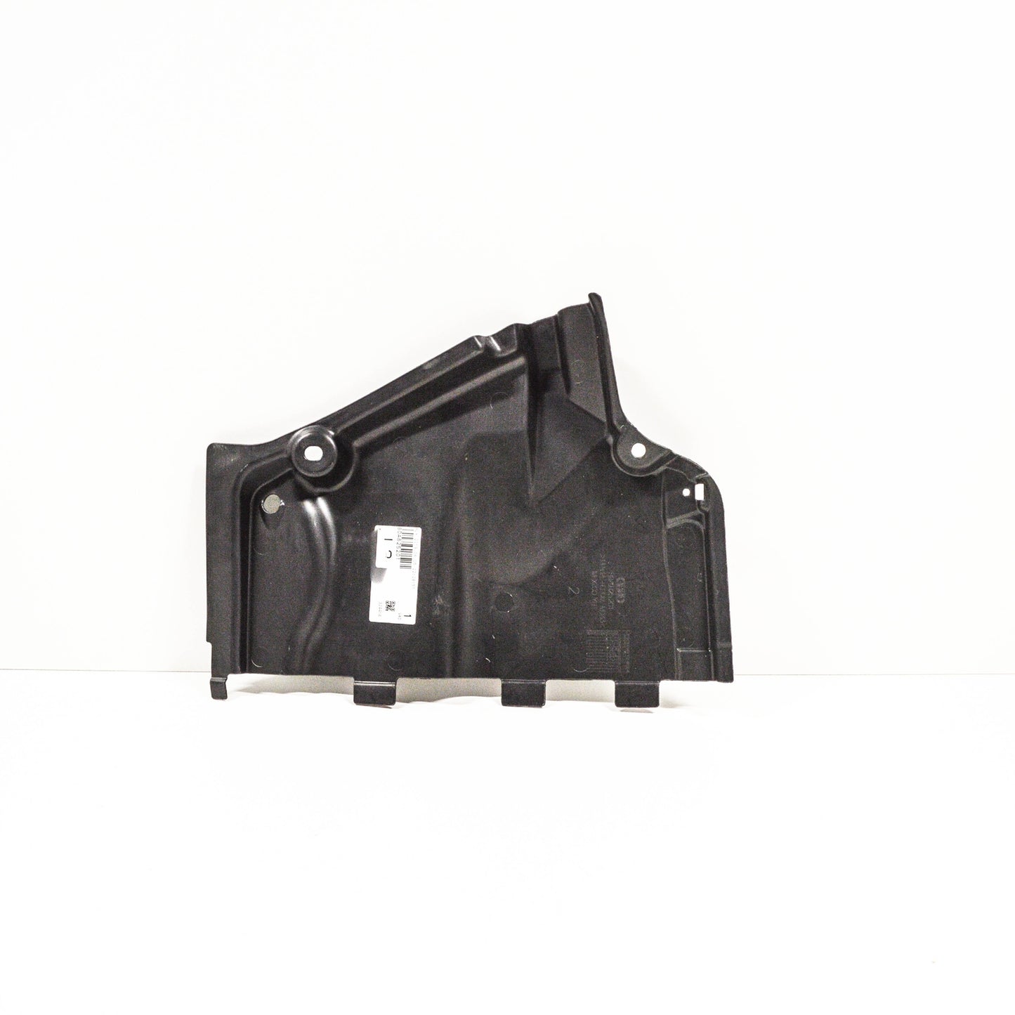 NEW AUDI Q5 FY FRONT LEFT SPLASH SHIELD LINING 80A825201 ORIGINAL