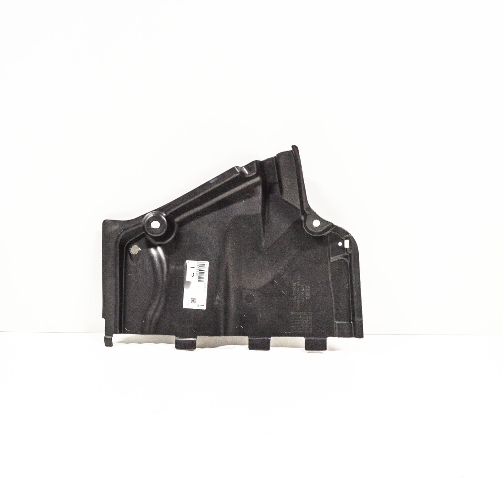 NEW AUDI Q5 FY FRONT LEFT SPLASH SHIELD LINING 80A825201 ORIGINAL