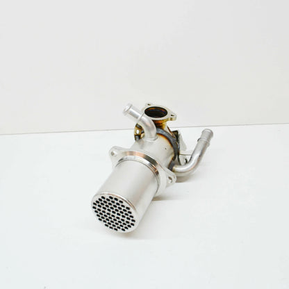 NEW AUDI A4 B8 EXHAUST RECUPERATION COOLER 04L131513B ORIGINAL