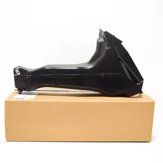 NEW BMW X6 F16 RIGHT SIDE BRAKE AIR DUCT 51748059856 8059856 2015 ORIGINAL