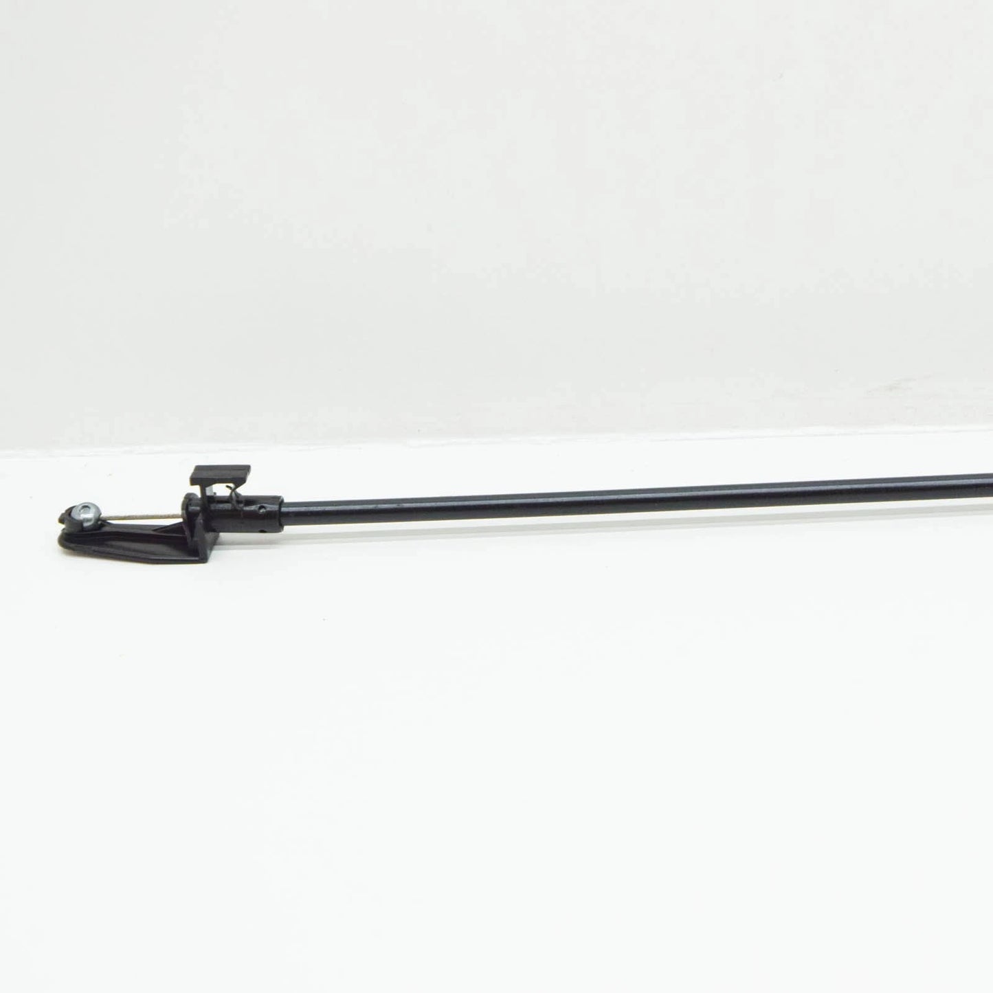 NEW VOLKWAGEN ID.4 E21 FRONT BONNET HOOD LOD LOCK CABLE LHD 11B823531A ORIGINAL