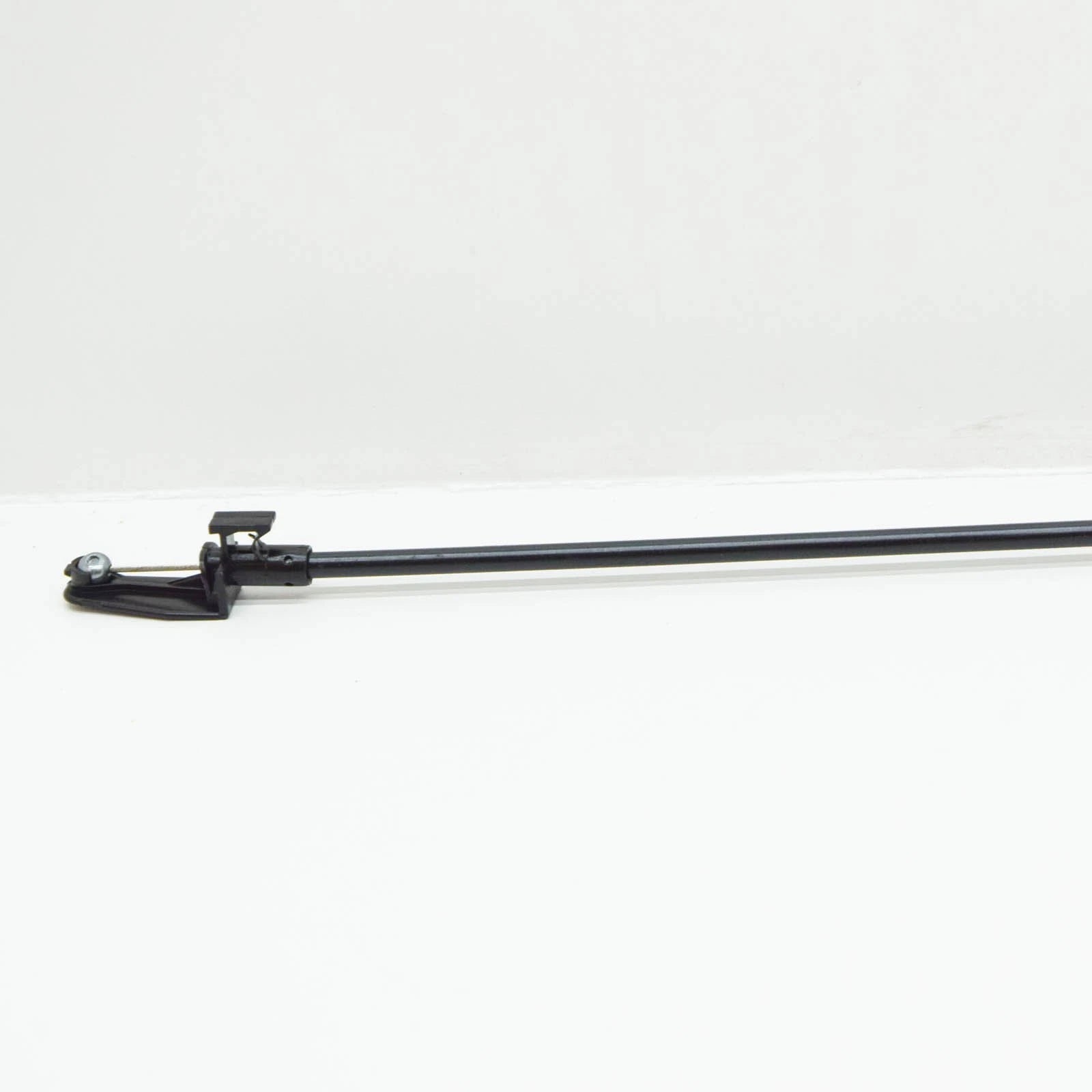 NEW VOLKWAGEN ID.4 E21 FRONT BONNET HOOD LOD LOCK CABLE LHD 11B823531A ORIGINAL