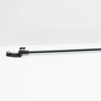 NEW VOLKWAGEN ID.4 E21 FRONT BONNET HOOD LOD LOCK CABLE LHD 11B823531A ORIGINAL