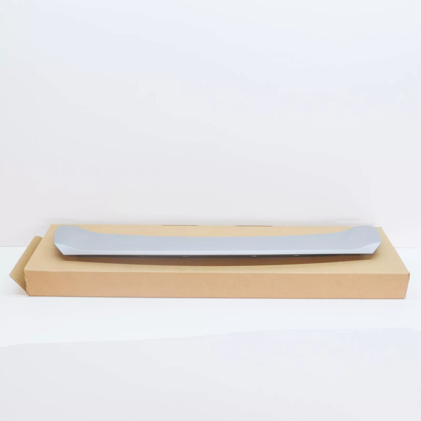 NEW BMW X6 F16 FRONT BUMPER COVER TRIM 51117319805 7319805 2016 ORIGINAL