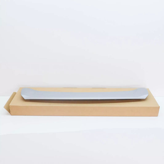 NEW BMW X6 F16 FRONT BUMPER COVER TRIM 51117319805 7319805 2016 ORIGINAL