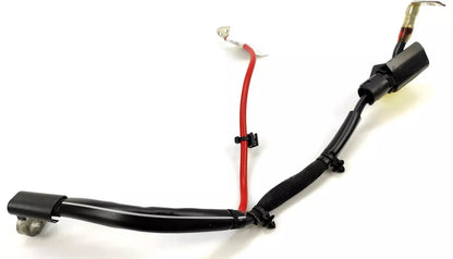NEW VOLKSWAGEN T-ROC A11 POSITIVE BATTERY CABLE 5Q0971228