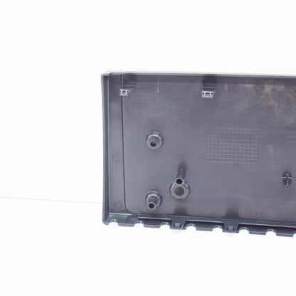 NEW AUDI A4 ALLROAD QUATTRO B8 FRONT LICENCE PLATE HOLDER 8K0807285AA1RR