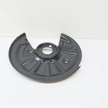 NEW VW GOLF MK7 REAR RIGHT BRAKE DISC PROTECTION COVER PLATE 5Q0615612T
