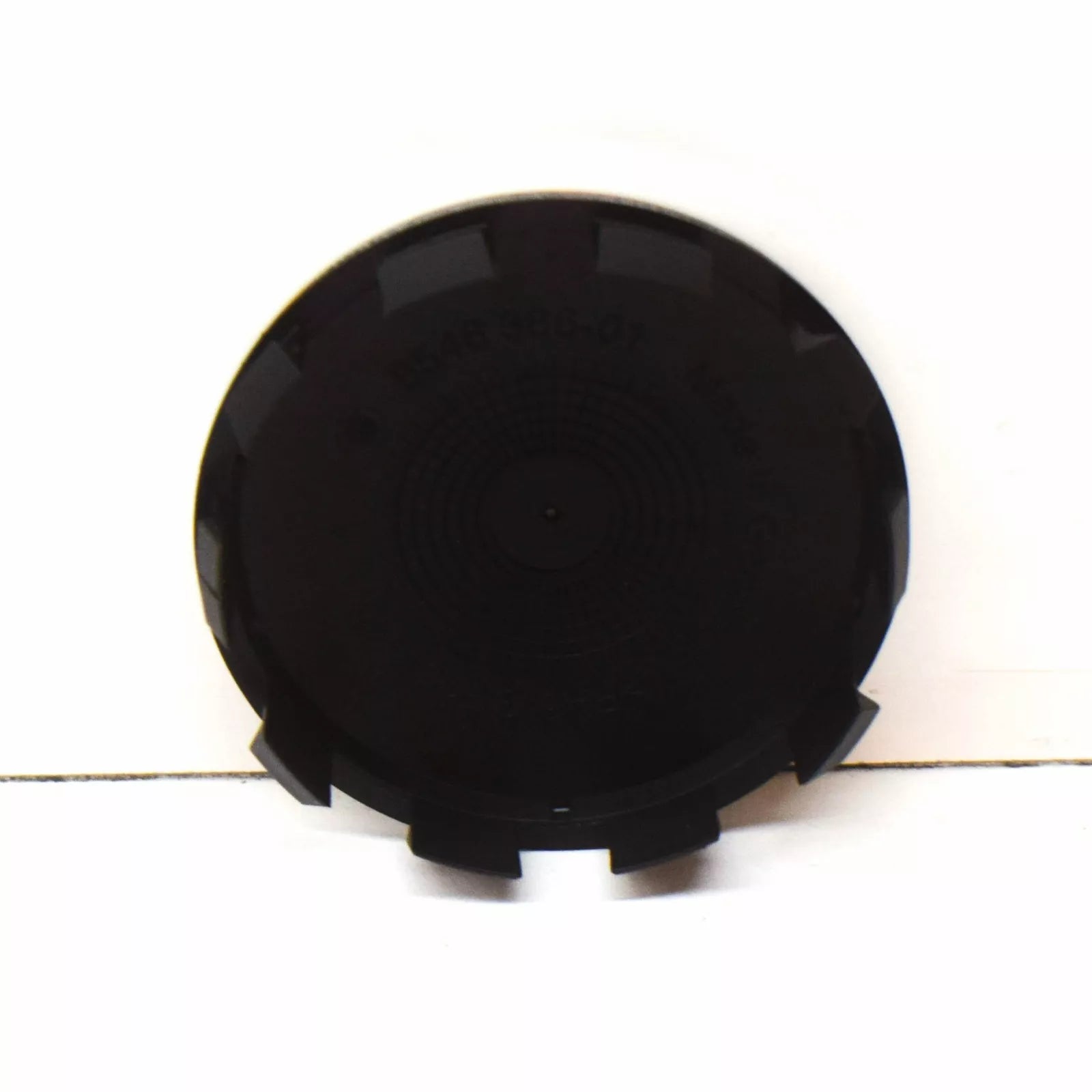 NEW BMW K61 K 1600 BAGGER 70MM FRONT FAIRING EMBLEM BADGE 46638546386 ORIGINAL