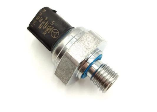 NEW MB A W176 EXHAUST GAS RECIRCULATION PRESSURE SENSOR A2709050300 ORIGINAL