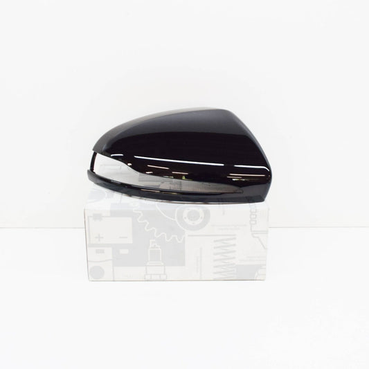 NEW MB C W205 FRONT RIGHT DOOR MIRROR COVER RHD A09981152009040 ORIGINAL