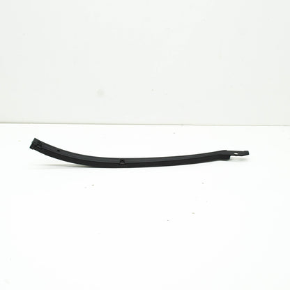 NEW MERCEDES-BENZ CLS C219 REAR BUMPER LEFT MOUNTING RAIL A2198851321 ORIGINAL