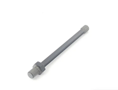 NEW AUDI A4 B7 A/C COMPRESSOR INPUT SHAFT 079260095D ORIGINAL