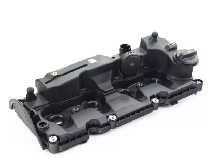 NEW AUDI A4 B9 ENGINE CYLINDER HEAD COVER 03L103469AD ORIGINAL