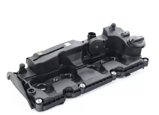 NEW AUDI A4 B9 ENGINE CYLINDER HEAD COVER 03L103469AD ORIGINAL