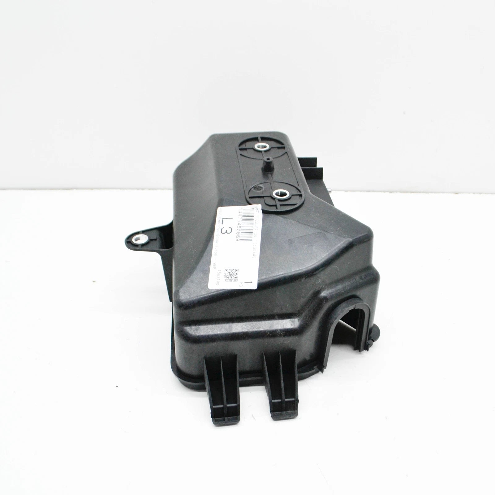 NEW MB VITO W447 CONTROL UNIT BOX EQUIPMENT COMPARTMENT A4475450069 ORIGINAL