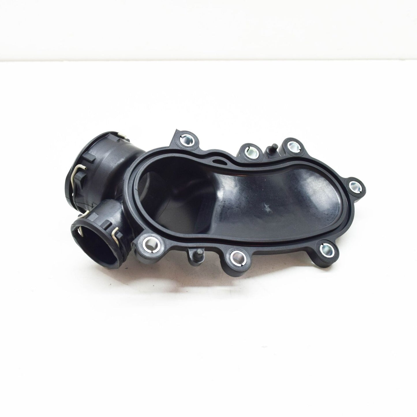 NEW MERCEDES-BENZ E W213 ENGINE COOLANT WATER INLET A1772003800 ORIGINAL