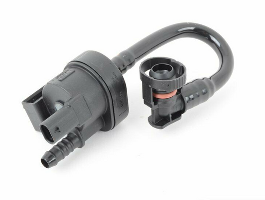 NEW AUDI A4 B8 VACUUM SYSTEM VALVE 06E133781B ORIGINAL