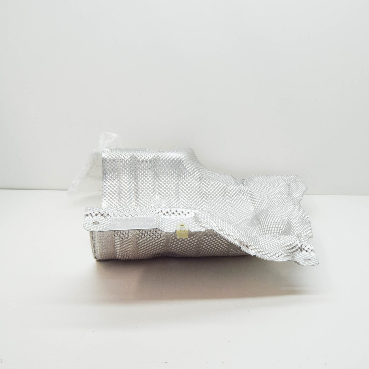 new bmw 2 coupe g42 tunnel heat insulation protection 51487340963 original