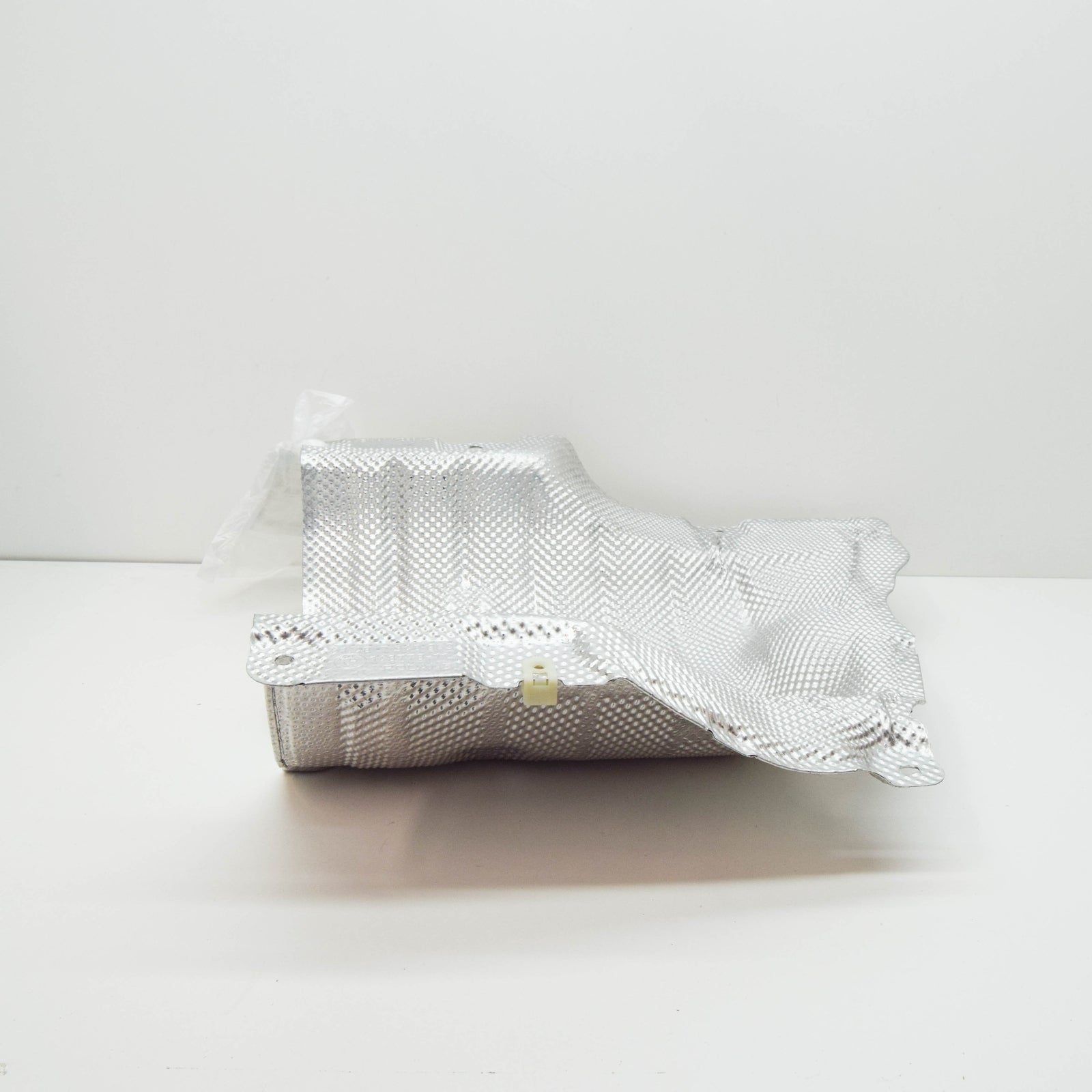 new bmw 2 coupe g42 tunnel heat insulation protection 51487340963 original