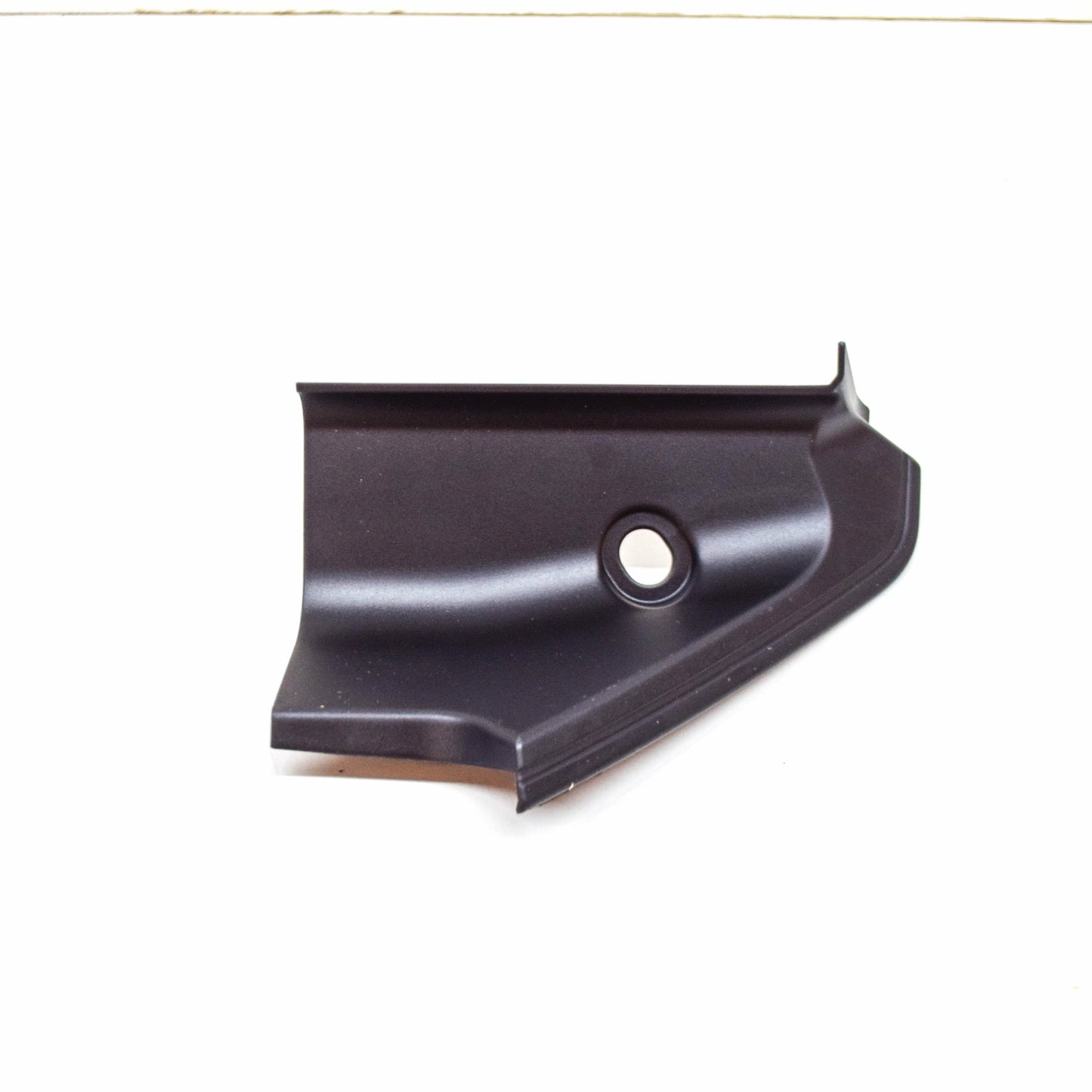 NEW MB E COUPE C207 FRONT LEFT A-PILLAR LOWER TRIM A2076930833 ORIGINAL