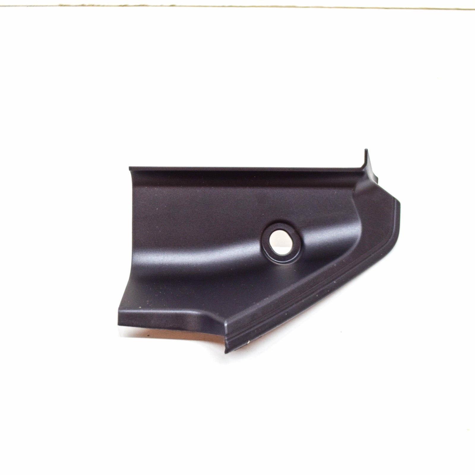 NEW MB E COUPE C207 FRONT LEFT A-PILLAR LOWER TRIM A2076930833 ORIGINAL