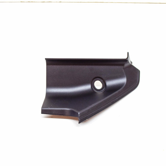 NEW MB E COUPE C207 FRONT LEFT A-PILLAR LOWER TRIM A2076930833 ORIGINAL