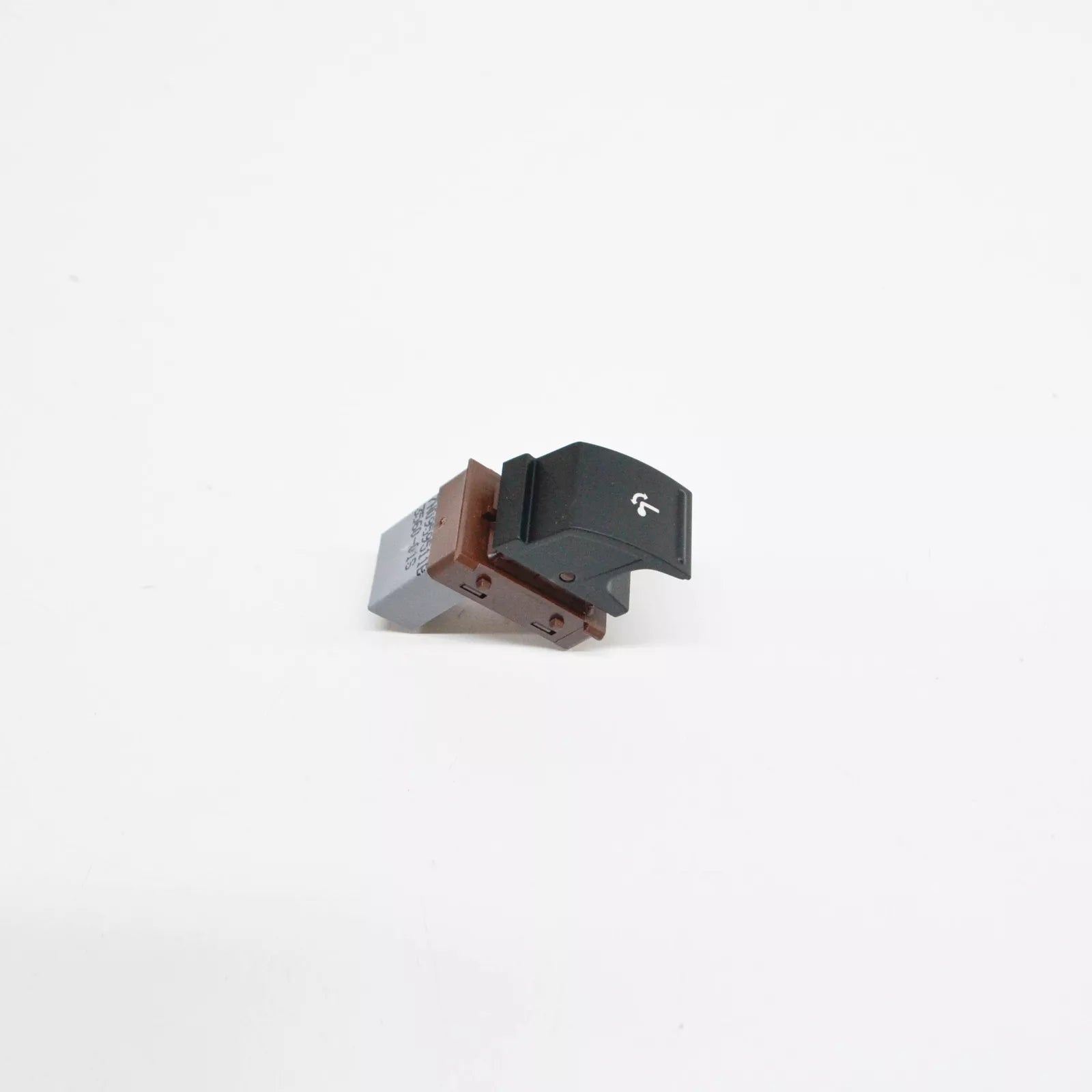 NEW VW CC ELECTRICALLY FOLDING TOW HITCH SWITCH 7N0959511BREH