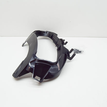 NEW AUDI A8 D4 REAR BUMPER RIGHT CLOSING ELEMENT 4H0807364C ORIGINAL