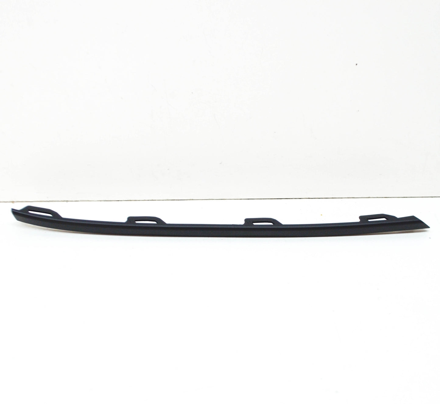 NEW VW T-ROC A11 FRONT LEFT BUMPER RADIATOR GRILLE TRIM 2GA853711AGRU ORIGINAL