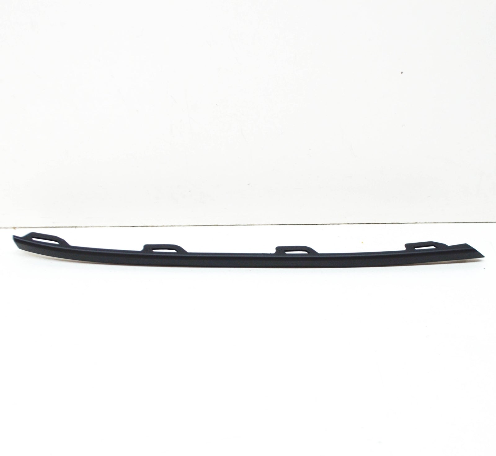 NEW VW T-ROC A11 FRONT LEFT BUMPER RADIATOR GRILLE TRIM 2GA853711AGRU ORIGINAL