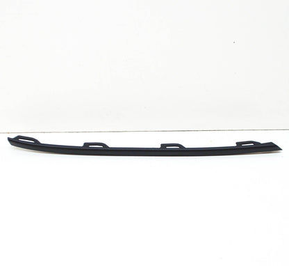 NEW VW T-ROC A11 FRONT LEFT BUMPER RADIATOR GRILLE TRIM 2GA853711AGRU ORIGINAL