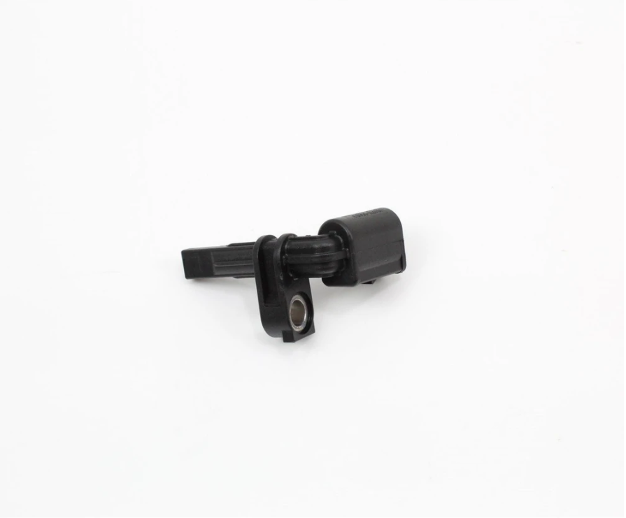 new vw touareg 7p5 wheel speed sensor wht005651a original