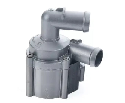 NEW AUDI RSQ8 ENGINE ADDITIONAL COOLANT PUMP 07K965561B ORIGINAL