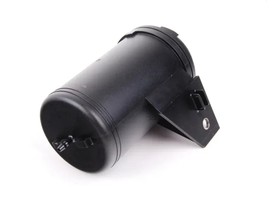 NEW BMW 3 E46 VACUUM STORAGE CONTAINER 1740207 18101740207 ORIGINAL