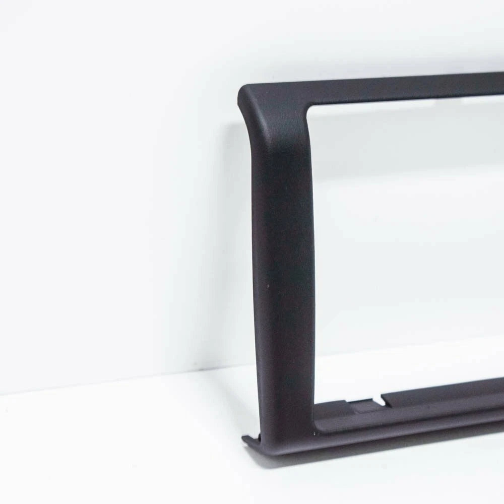 NEW BMW 7 E38 ON-BOARD MONITOR 16:9 FRAME 65528385450 ORIGINAL