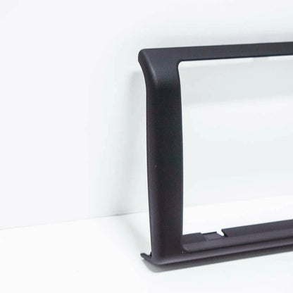 NEW BMW 7 E38 ON-BOARD MONITOR 16:9 FRAME 65528385450 ORIGINAL